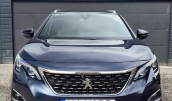 Peugeot 5008 THP 165 EAT6 Stop & Start Allure full