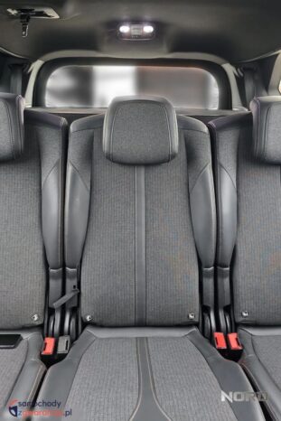 Peugeot 5008 THP 165 EAT6 Stop & Start Allure full