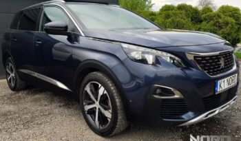 Peugeot 5008 THP 165 EAT6 Stop & Start Allure full
