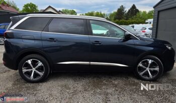 Peugeot 5008 THP 165 EAT6 Stop & Start Allure full