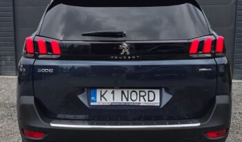 Peugeot 5008 THP 165 EAT6 Stop & Start Allure full