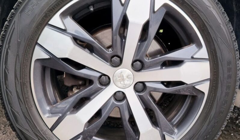 Peugeot 5008 THP 165 EAT6 Stop & Start Allure full