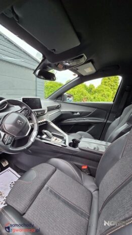 Peugeot 5008 THP 165 EAT6 Stop & Start Allure full