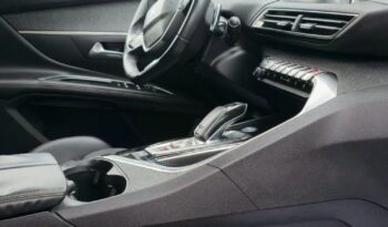 Peugeot 5008 THP 165 EAT6 Stop & Start Allure full