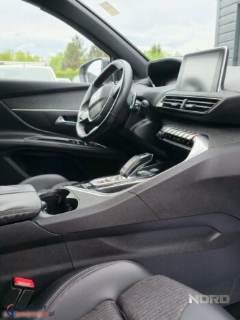 Peugeot 5008 THP 165 EAT6 Stop & Start Allure full