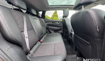 Nissan Qashqai 1.2 DIG-T Tekna EU6 full