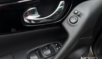 Nissan Qashqai 1.2 DIG-T Tekna EU6 full