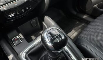 Nissan Qashqai 1.2 DIG-T Tekna EU6 full