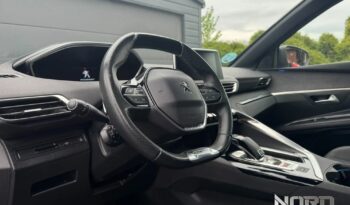 Peugeot 5008 1.6 PureTech GT Line S&S EAT8 full