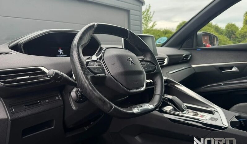 Peugeot 5008 1.6 PureTech GT Line S&S EAT8 full