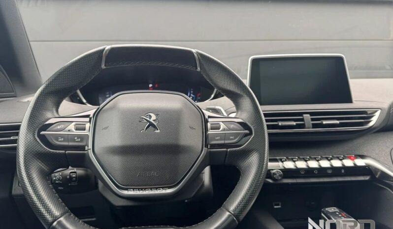 Peugeot 5008 1.6 PureTech GT Line S&S EAT8 full
