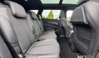 Peugeot 5008 1.6 PureTech GT Line S&S EAT8 full