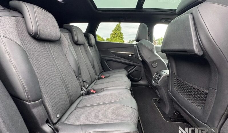 Peugeot 5008 1.6 PureTech GT Line S&S EAT8 full