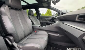 Peugeot 5008 1.6 PureTech GT Line S&S EAT8 full