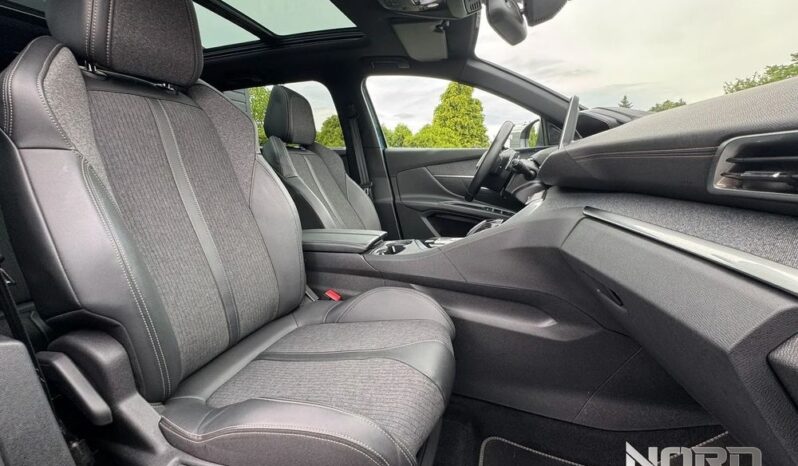 Peugeot 5008 1.6 PureTech GT Line S&S EAT8 full