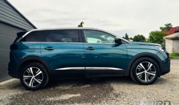 Peugeot 5008 1.6 PureTech GT Line S&S EAT8 full