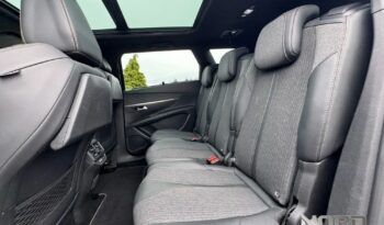 Peugeot 5008 1.6 PureTech GT Line S&S EAT8 full