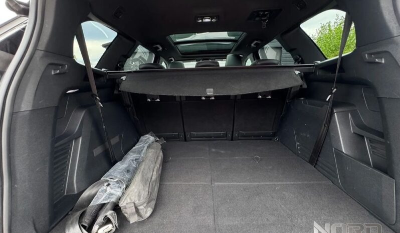 Peugeot 5008 1.6 PureTech GT Line S&S EAT8 full