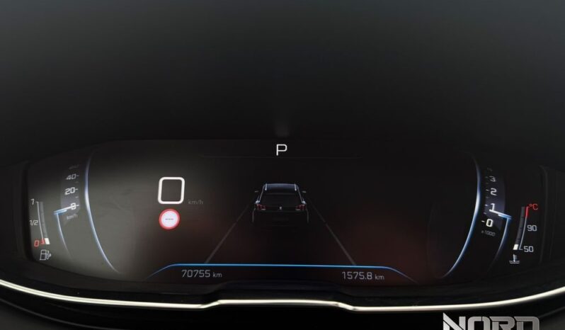 Peugeot 5008 1.6 PureTech GT Line S&S EAT8 full