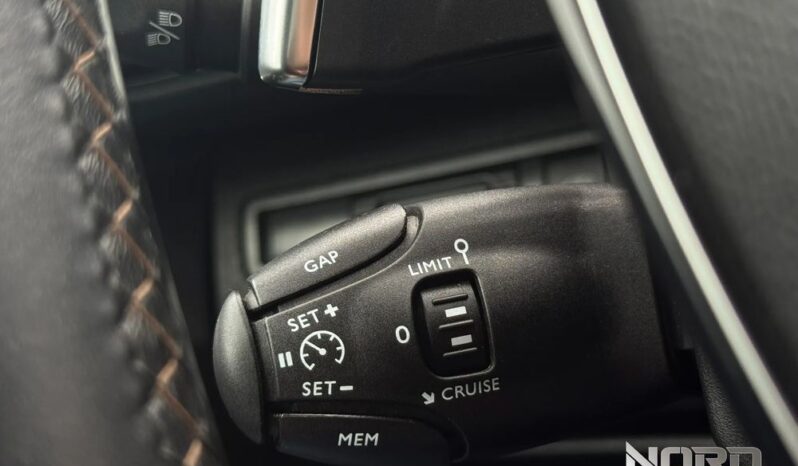 Peugeot 5008 1.6 PureTech GT Line S&S EAT8 full