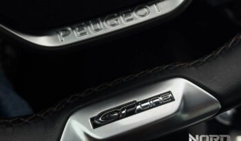 Peugeot 5008 1.6 PureTech GT Line S&S EAT8 full