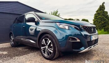 Peugeot 5008 1.6 PureTech GT Line S&S EAT8 full