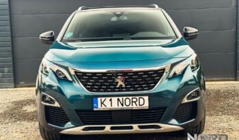 Peugeot 5008 1.6 PureTech GT Line S&S EAT8 full