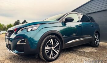 Peugeot 5008 1.6 PureTech GT Line S&S EAT8 full