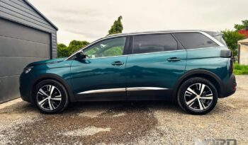 Peugeot 5008 1.6 PureTech GT Line S&S EAT8 full