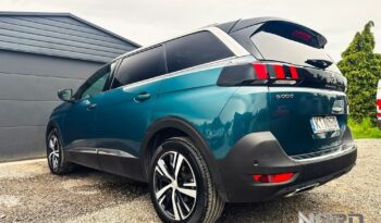 Peugeot 5008 1.6 PureTech GT Line S&S EAT8 full