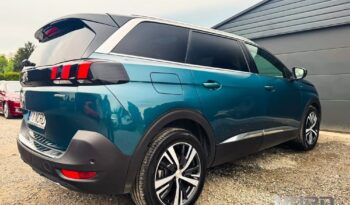 Peugeot 5008 1.6 PureTech GT Line S&S EAT8 full