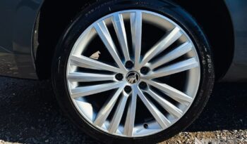 Skoda Superb 2.0 TDI DSG Style full