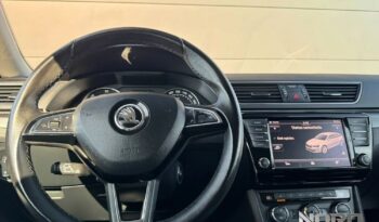 Skoda Superb 2.0 TDI DSG Style full