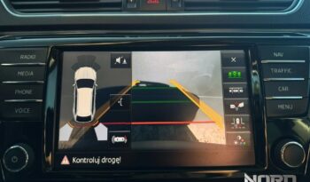 Skoda Superb 2.0 TDI DSG Style full