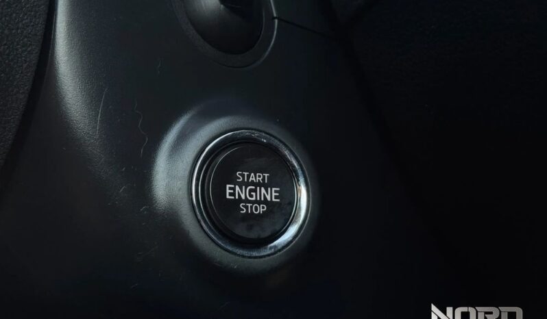Skoda Superb 2.0 TDI DSG Style full