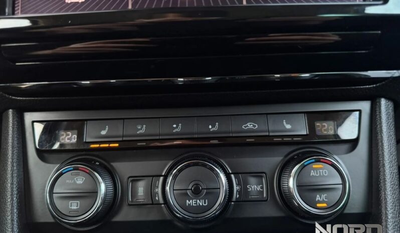 Skoda Superb 2.0 TDI DSG Style full