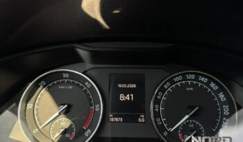 Skoda Superb 2.0 TDI DSG Style full