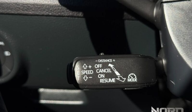 Skoda Superb 2.0 TDI DSG Style full