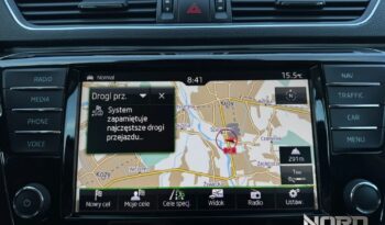 Skoda Superb 2.0 TDI DSG Style full