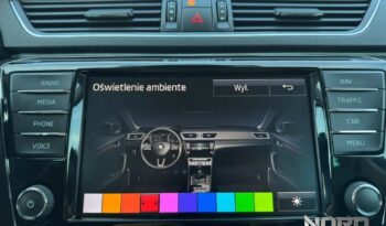 Skoda Superb 2.0 TDI DSG Style full