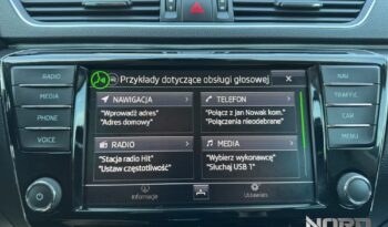 Skoda Superb 2.0 TDI DSG Style full