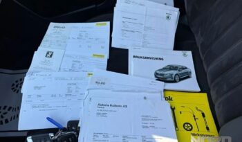 Skoda Superb 2.0 TDI DSG Style full