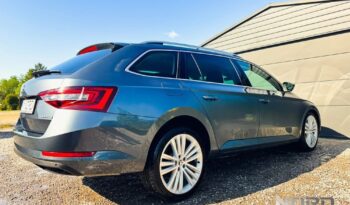 Skoda Superb 2.0 TDI DSG Style full