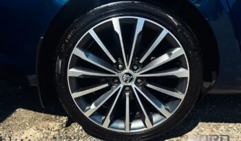 Skoda Superb 1.8 TSI DSG L&K full
