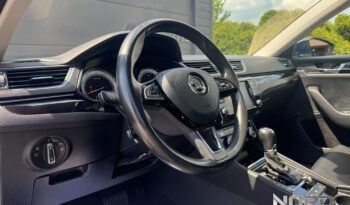 Skoda Superb 1.8 TSI DSG L&K full