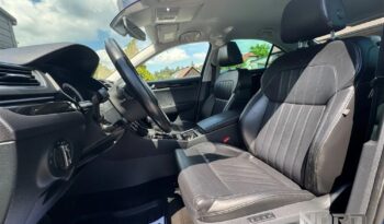 Skoda Superb 1.8 TSI DSG L&K full