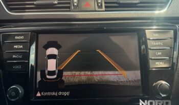 Skoda Superb 1.8 TSI DSG L&K full