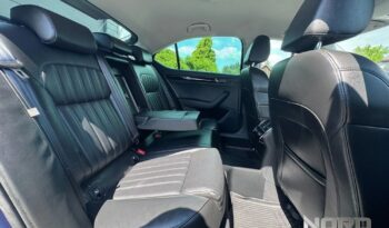 Skoda Superb 1.8 TSI DSG L&K full