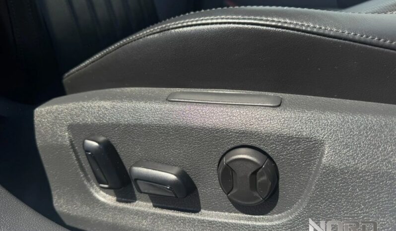 Skoda Superb 1.8 TSI DSG L&K full