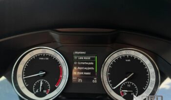 Skoda Superb 1.8 TSI DSG L&K full